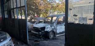 İŞYERİNDE KUNDAKLAMA İDDİASI....