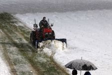 KUPA MAÇIYLA İLGİLİ KARAR VERİLDİ