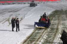 KUPA MAÇIYLA İLGİLİ KARAR VERİLDİ