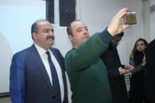 “KÜRKÇÜLER’E BU SENE DOĞALGAZ GELECEK”