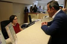 İMAMOĞLU İÇİN SEFERBER OLDULAR