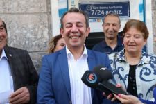 İMAMOĞLU İÇİN SEFERBER OLDULAR