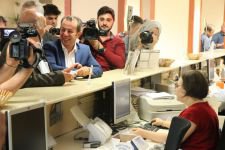 İMAMOĞLU İÇİN SEFERBER OLDULAR