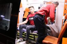 LİSE ÖĞRENCİLERİ ZEHİRLENDİ !