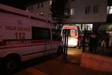 LİSE ÖĞRENCİLERİ ZEHİRLENDİ !