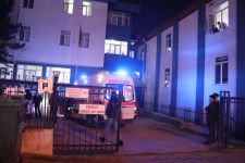 LİSE ÖĞRENCİLERİ ZEHİRLENDİ !