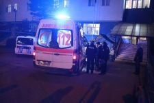 LİSE ÖĞRENCİLERİ ZEHİRLENDİ !