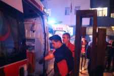 LİSE ÖĞRENCİLERİ ZEHİRLENDİ !