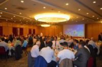 LOJİSTİK SEKTÖRÜ İFTARDA BULUŞTU