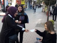 LÖSEMİYE KARŞI TEK YÜREK