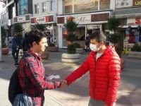 LÖSEMİYE KARŞI TEK YÜREK
