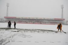 MAÇ ERTELENECEK Mİ?