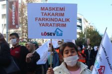 MASKENİ TAK, FARKINDALIĞINI YARAT