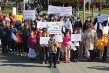 MASKENİ TAK, FARKINDALIĞINI YARAT