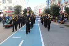 MASKENİ TAK, FARKINDALIĞINI YARAT