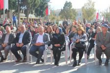 MASKENİ TAK, FARKINDALIĞINI YARAT