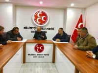 METİN YILDIRIM MECLİSE ADAY ADAYI OLDU