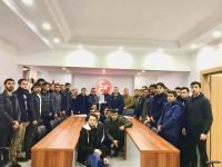 METİN YILDIRIM MECLİSE ADAY ADAYI OLDU