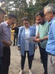 METİN'İN TALİMATIYLA DURDURULDU