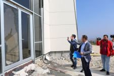 MİLYONLUK YATIRIM ATIL HALE GELDİ...