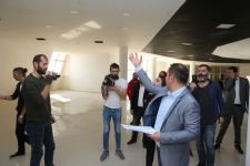 MİLYONLUK YATIRIM ATIL HALE GELDİ...