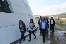 MİLYONLUK YATIRIM ATIL HALE GELDİ...