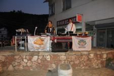 MUDURNULULAR  MAZİYE YOLCULUK YAPTI