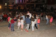 MUDURNULULAR  MAZİYE YOLCULUK YAPTI