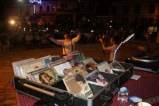 MUDURNULULAR  MAZİYE YOLCULUK YAPTI