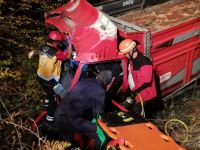 MUHTAR ÖLÜMDEN DÖNDÜ