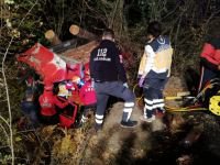 MUHTAR ÖLÜMDEN DÖNDÜ