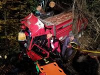 MUHTAR ÖLÜMDEN DÖNDÜ