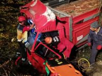 MUHTAR ÖLÜMDEN DÖNDÜ