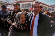 "MUTFAKLARDA YANGIN BÜYÜK "