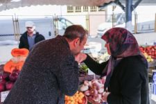 "MUTFAKLARDA YANGIN BÜYÜK "