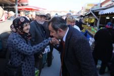 "MUTFAKLARDA YANGIN BÜYÜK "