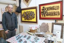 NAHT SANATIYLA VEREMİ YENDİ