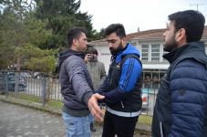 NARKOTİKTEN UYUŞTURUCU DENETİMİ