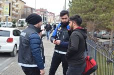 NARKOTİKTEN UYUŞTURUCU DENETİMİ