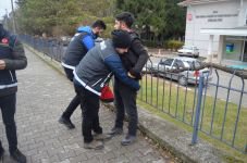 NARKOTİKTEN UYUŞTURUCU DENETİMİ