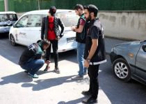 NARKOTİM GÖZ AÇTIRMIYOR