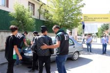 NARKOTİM GÖZ AÇTIRMIYOR