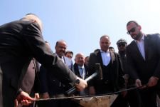 NEVRUZ BAYRAMI COŞKUYLA KUTLANDI