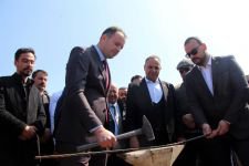 NEVRUZ BAYRAMI COŞKUYLA KUTLANDI