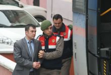 O CANİLER İÇİN YENİ KARAR VERİLDİ