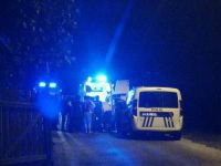 BABA DEHŞET SAÇTI !!!