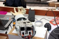 ÖĞRENCİLERİN ALKIŞLANACAK BAŞARISI