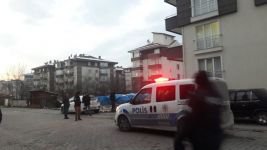 ÖĞRETMEN 4. KATTAN ATLADI