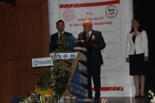 ÖĞRETMENLER GÜNÜ COŞKUYLA KUTLANDI