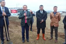ÖĞRETMENLER İÇİN HATIRA ORMANI